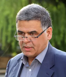 دکتر طالبپور