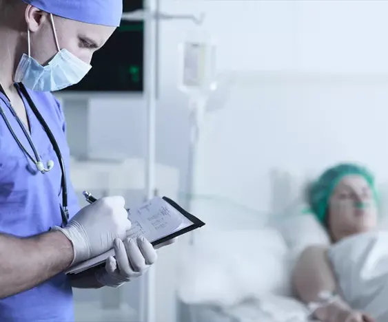 امادگی قبل از اسلیو