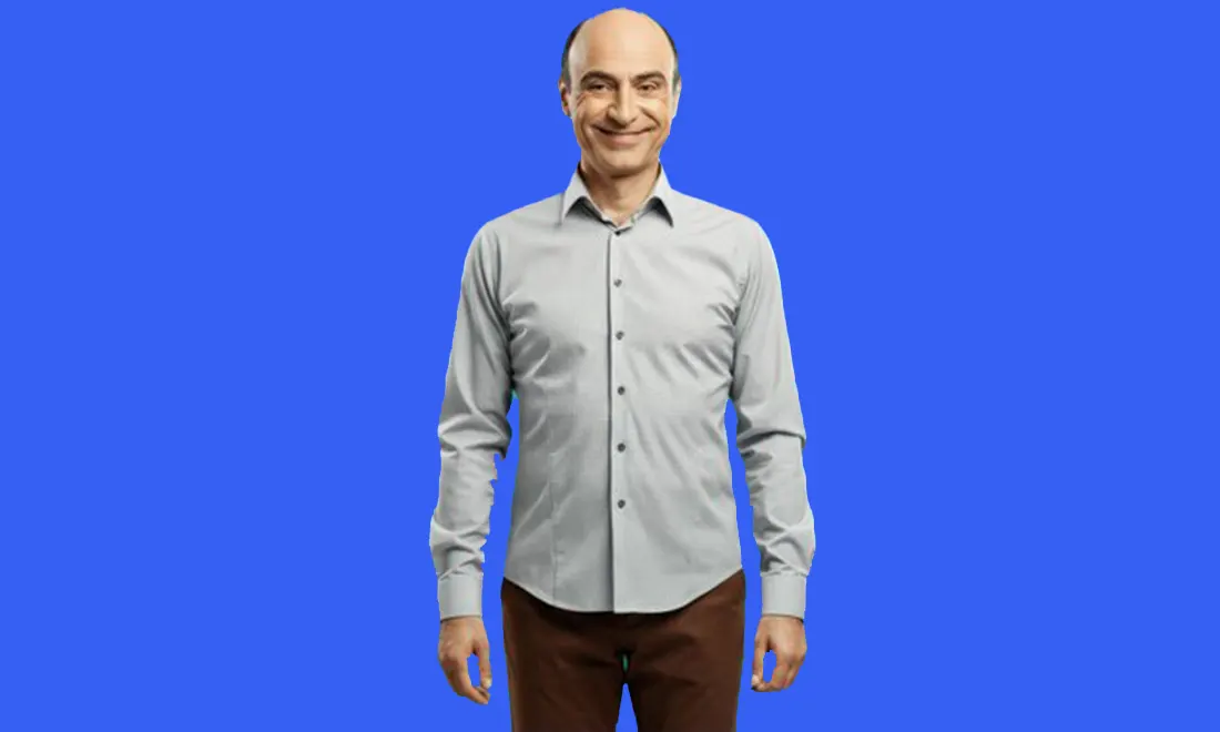 بعد از جراحی اسلیو تصویر