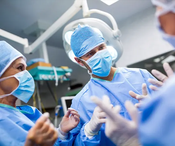 جراحی اسلیو