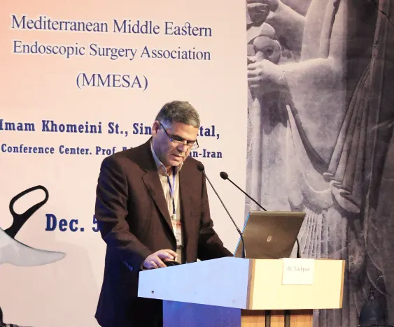 جراحی کمتهاجمی