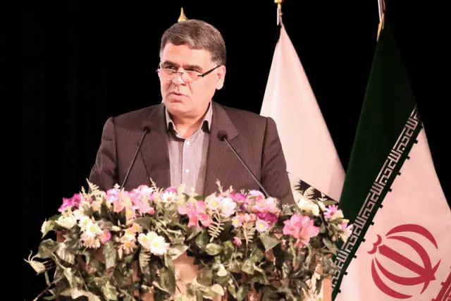 دکتر محمد طالب پور