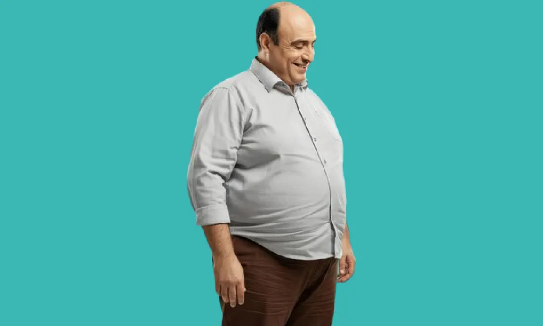 قبل از جراحی اسلیو تصویر